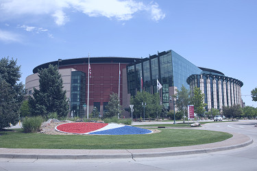 Step Inside: Ball Arena in Denver, Colorado - Ticketmaster Blog